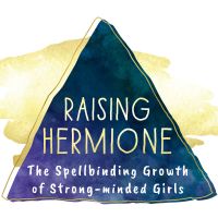 Raising Hermione cover