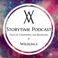 Tales of Compassion & Belonging cover