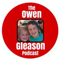 OwenGleasonPodcast cover
