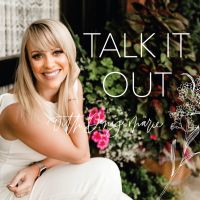Talk It Out With Denise Marie cover