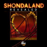 Shondaland: Revealed cover