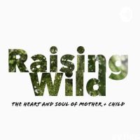 Raising Wild cover