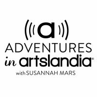 Adventures in Artslandia With Susannah Mars cover