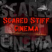 Scared Stiff Horror Cinema cover