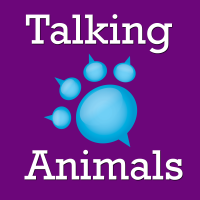 Talking Animals cover