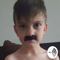 Random Talk With Mickey cover