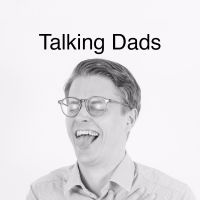 Talking Dads cover
