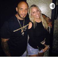 Random topics hosted by pistolpetekarts and his wife Brittany Zara cover