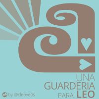 Una Guardería Para Leo cover