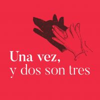 Una Vez y Dos son Tres cover