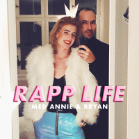 Rapp life cover