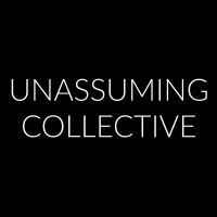Unassuming Collective cover