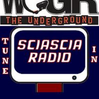 Sciascia Radio cover