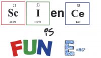 Science is Fun E cover