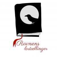 Ravnens fortællinger cover