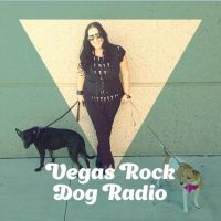 Vegas Rock Dog Radio cover