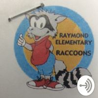 Raymond's Fun Phonics cover