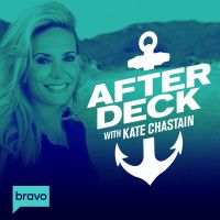 After Deck with Kate Chastain cover
