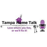 Tampa Home Talk Radio cover