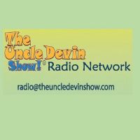 UncleDevinShow's podcast cover