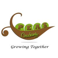 PEAS in a Pod - Cast cover