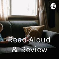 Read Aloud & Review cover