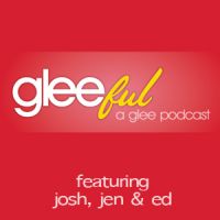 Gleeful: A "Glee" Podcast cover