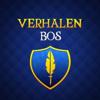 VerhalenBos cover