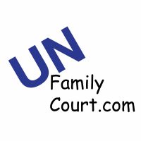 UnfamilyCourt.com cover