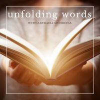 Unfolding Words cover