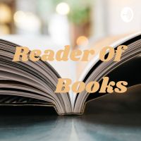 Reader Of Books cover