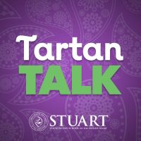 TartanTalk cover
