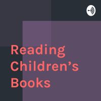 Reading Children’s Books cover