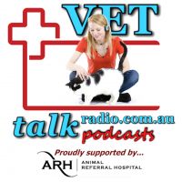 VET Talk Radio cover