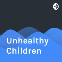 Unhealthy Children cover