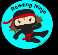 Reading Ninja cover