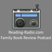 Reading Radio cover