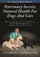 Veterinary Secrets cover