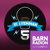 Vi i femman cover