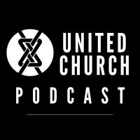 United Church Podcast cover