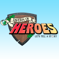 Tavern of Heroes cover