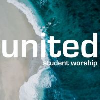 United Student Worship cover