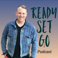 Ready Set Go cover