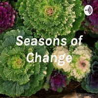 Seasons of Change cover