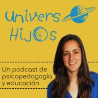 Universo Hijos cover