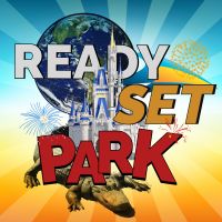 Ready Set Park! cover