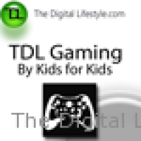 TDL Gaming cover