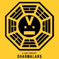 Dharmalars cover