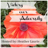 Victory Over Adversity cover