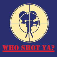 Who Shot Ya? cover